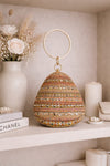 Zariya Oval Bag