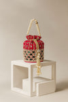 Suhani Mirror Bloom Potli