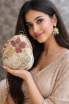 Zariya Oval Bag