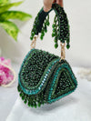 Jodha Crystal Mini Bag