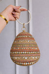 Zariya Oval Bag