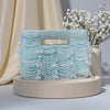 Crystal Cascade Minaudiere