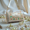 Aayra Crystal Heirloom Bag