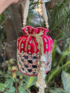 Suhani Mirror Bloom Potli