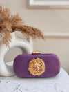 Leonora Midnight Clutch