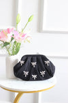 Sparkle Butterfly Denim Batwa