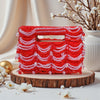 Crystal Cascade Minaudiere