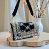 Aayra Crystal Heirloom Bag