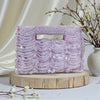 Crystal Cascade Minaudiere
