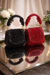 Jodha Crystal Mini Bag