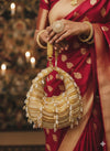 Siera Crystal Moon Bag