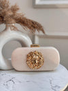Leonora Midnight Clutch