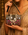 Amaira Embellished Bag