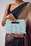 Crystal Cascade Minaudiere