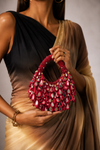 Ilyana Glow Bag