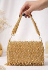 Rudra Beaded Bag