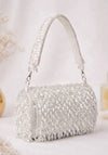 Rudra Beaded Bag