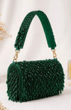 Rudra Beaded Bag