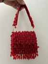 Rudra Beaded Bag Mini