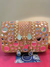 Amaira Embellished Bag