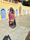 Zeenat Batwa Bag