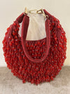 Velure Crystal Moon Bag