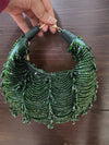 Siera Crystal Moon Bag