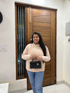 Eshaal Vanity Bag