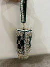 Aayra Crystal Heirloom Bag