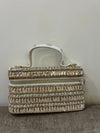 Eshaal Vanity Bag