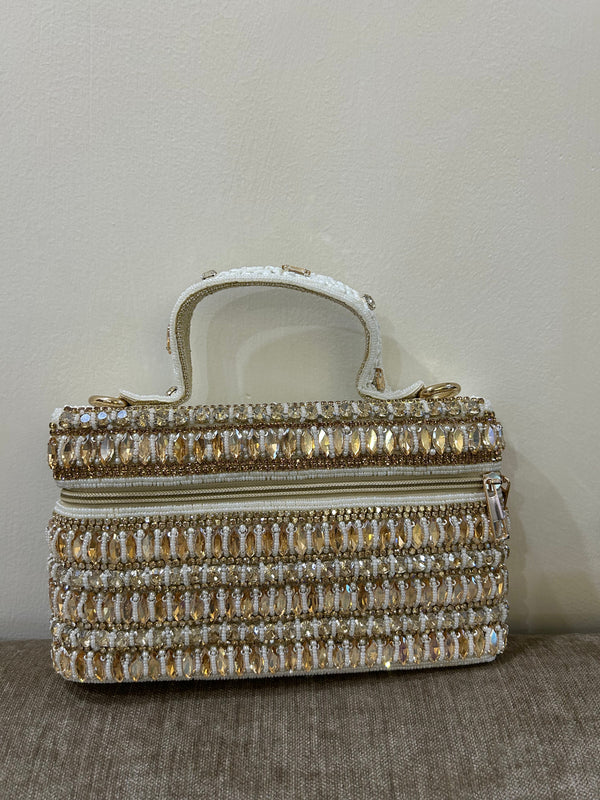 Eshaal Vanity Bag