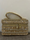 Eshaal Vanity Bag