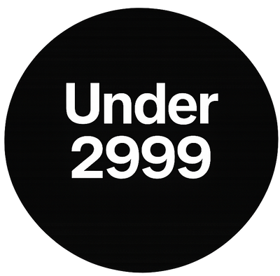 Under 2999
