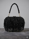 Vanika Fringe Bag