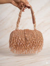 Vanika Fringe Bag