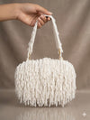 Vanika Fringe Bag