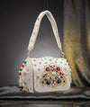 Rajwadi Velvet Jewel Bag