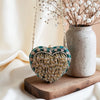 Zehara Heart Bag