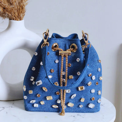 The Denim Edit