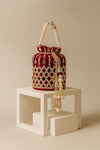 Suhani Mirror Bloom Potli