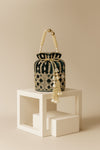 Suhani Mirror Bloom Potli