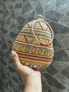 Zariya Oval Bag