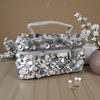 Meherza Vanity Bag