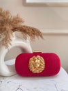 Leonora Midnight Clutch