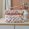 Meherza Vanity Bag