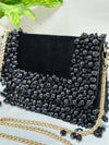Starlight Pearl Evening Bag